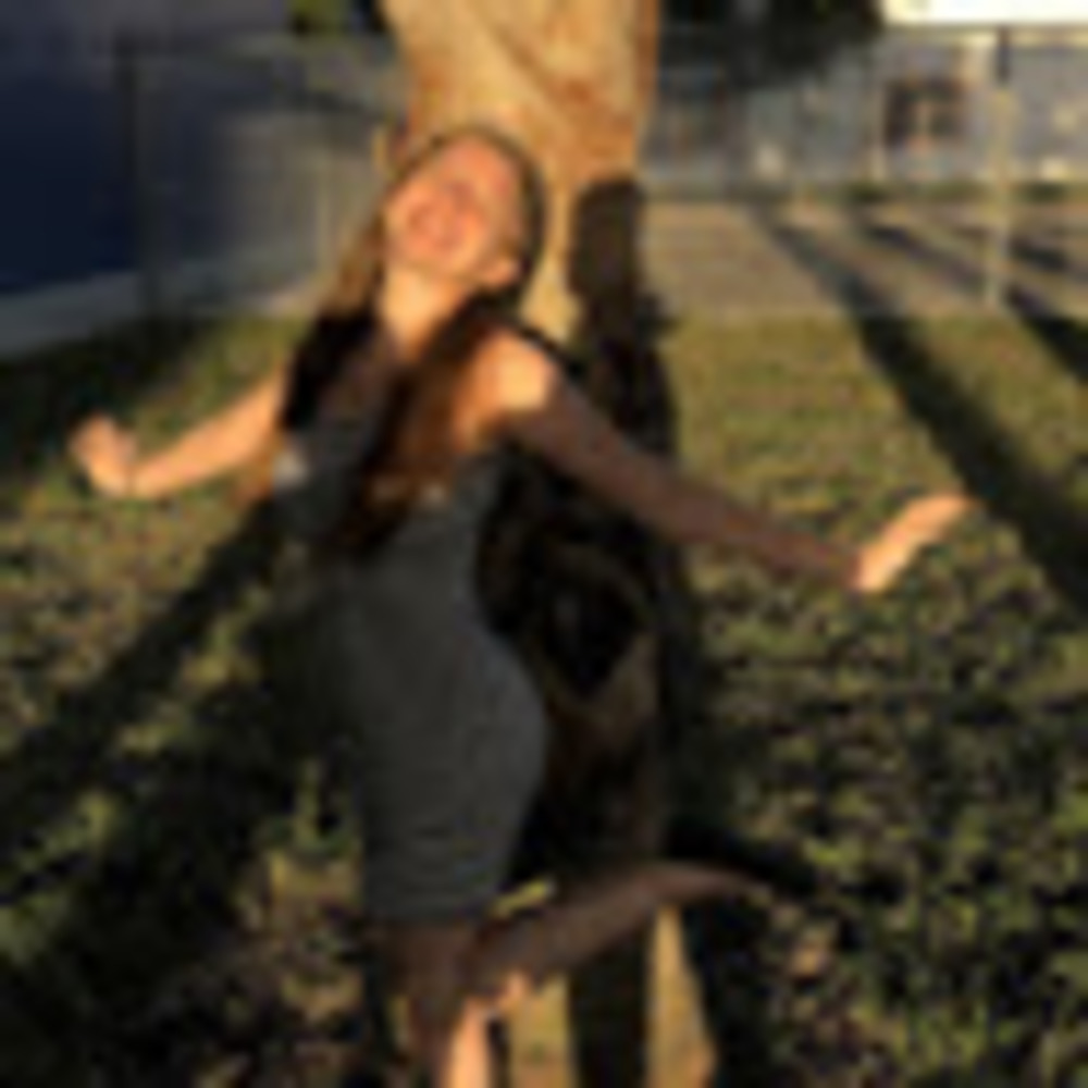 Meet your Posher, Hannah